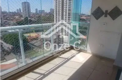 Apartamento a venda no sky pato do lagos, vila galvão, guarulhos/sp