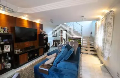 Casa com 4 quartos à venda na Rua Augusta, 1, Vila Augusta, Guarulhos