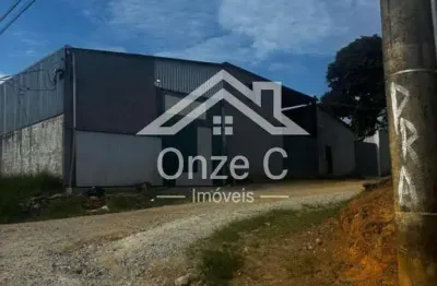 Barracão / Galpão / Depósito com 7 salas à venda na Avenida Las Vegas, 002, Aguazul, Guarulhos