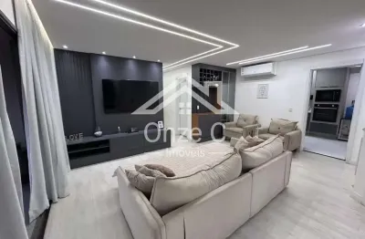 Apartamento a venda no gran maia piazza, macedo, guarulhos/sp