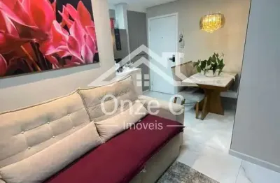 Apartamento com 3 quartos à venda na Rua Cavadas, 1406, Vila São João, Guarulhos