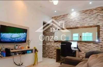 Casa com 4 quartos à venda na Rua Buriti dos Lopes, 1, Parque Continental II, Guarulhos