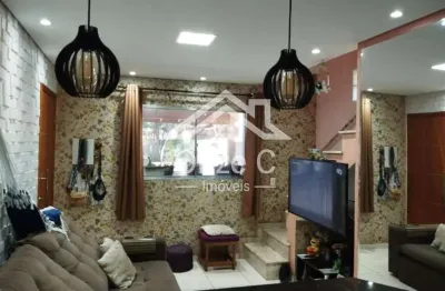 Casa em condomínio fechado com 2 quartos à venda na Rua Quatorze, 1, Residencial Parque Cumbica, Guarulhos