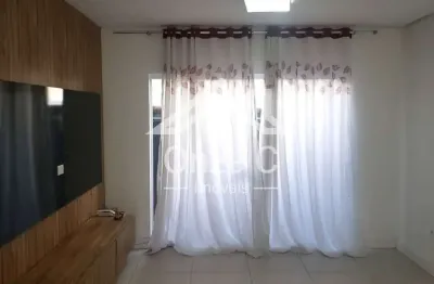 Casa em condomínio fechado com 3 quartos para alugar na Rua Ibirama, 156, Jardim do Papai, Guarulhos