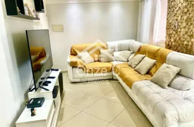 Apartamento com 3 quartos à venda na Rua Santa Izabel, 451, Vila Augusta, Guarulhos