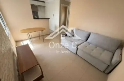 Apartamento com 2 quartos à venda na Avenida Maria Ricci Perrota, 101, Cidade Jardim Cumbica, Guarulhos