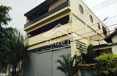 Prédio com 3 salas para alugar na Rua Antônio Dias da Silva, 001, Vila Amália (Zona Norte), São Paulo