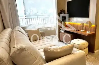 Apartamento com 3 quartos à venda na Avenida Salgado Filho, 2560, Centro, Guarulhos