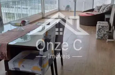 Apartamento a venda condominio class, vila augusta, guarulhos/sp.