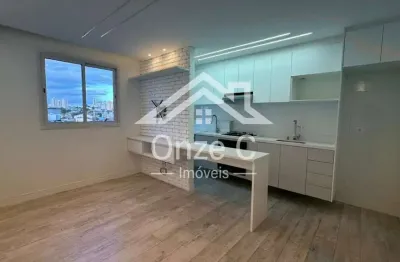 Apartamento para locação condominio tel aviv, vila milton, guarulhos/sp