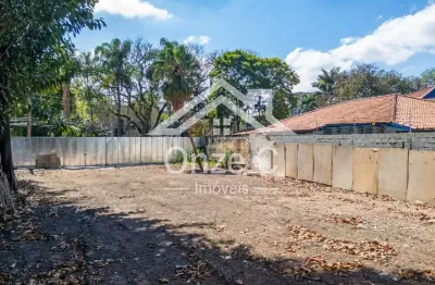 Terreno comercial à venda na Avenida Brasil, 001, Jardim América, São Paulo