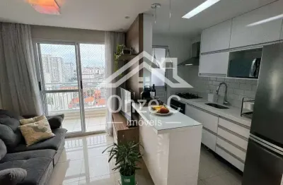 Apartamento com 2 quartos à venda na Rua João Ventura Batista, 622, Vila Guilherme, São Paulo