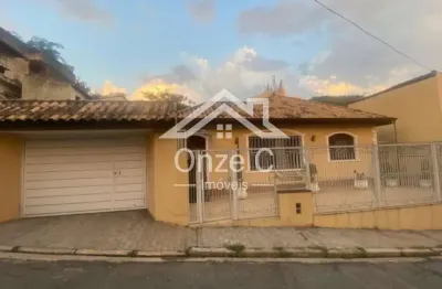 Casa com 3 quartos à venda na Rua Soldado Arlindo Lúcio da Silva, 1, Vila Tijuco, Guarulhos