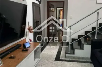 Casa com 4 quartos à venda na Rua Nossa Senhora de Lourdes, 3, Vila Galvão, Guarulhos