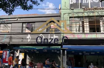 Ponto comercial com 1 sala à venda na Rua João Gonçalves, Centro, Guarulhos