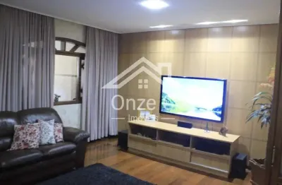 Casa com 3 quartos à venda na Rua Maria Petito, 3, Vila Carioca, Guarulhos