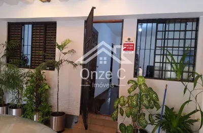 Casa com 3 quartos para alugar na Rua Marcelino Petito, 2, Vila Carioca, Guarulhos