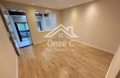 Casa com 2 quartos para alugar na Rua Samuel Reis de Oliveira, 1, Parque Continental I, Guarulhos