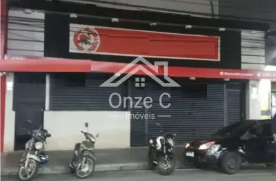 Ponto comercial com 1 sala para alugar na avenida capitão aviador walter ribeiro, 1, cidade jardim cumbica, guarulhos, 200 m2 por r$ 8.500