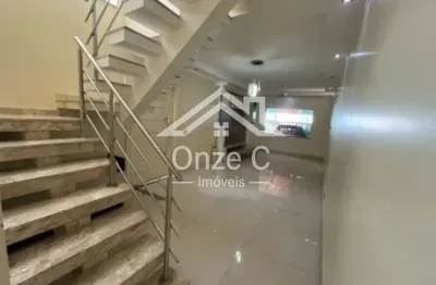 Casa com 3 quartos à venda na rua corypheu de azevedo marques, 1, jardim paraventi, guarulhos, 158 m2 por r$ 750.000
