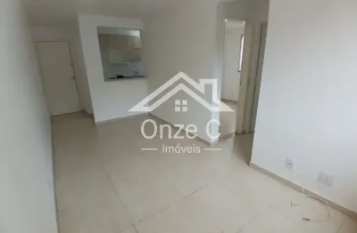 Apartamento com 2 quartos para alugar na avenida papa joão paulo i, 1, jardim presidente dutra, guarulhos, 49 m2 por r$ 1.330