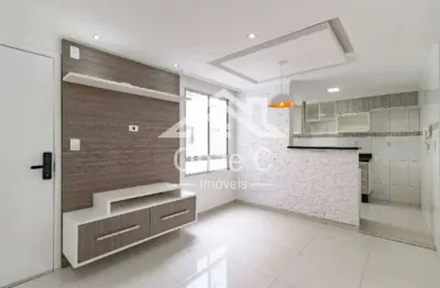 Apartamento com 2 quartos à venda na Avenida Maria Ricci Perrota, 101, Cidade Jardim Cumbica, Guarulhos