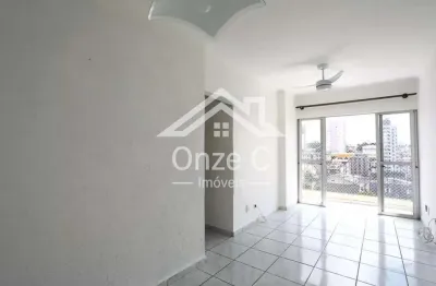 Apartamento com 3 quartos à venda na Alameda Tutóia, 389, Gopoúva, Guarulhos