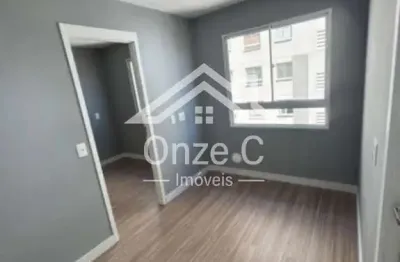 Apartamento com 2 quartos à venda na Avenida Rotary, 1520, Vila Endres, Guarulhos