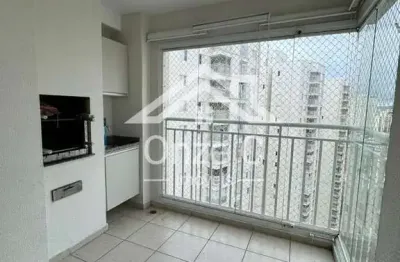 Apartamento com 3 quartos à venda na Avenida Leonor, 33, Vila Augusta, Guarulhos