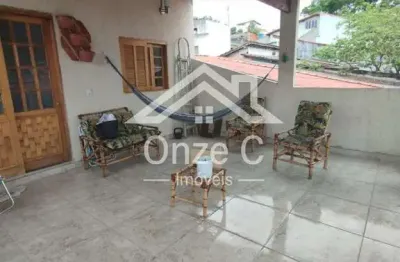 Casa com 4 quartos à venda na Rua Vicente Celestino, 8, Jardim Paraventi, Guarulhos