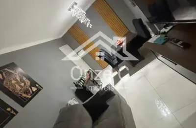 Apartamento a venda condomínio uni, jardim flor da montanha, guarulhos/sp.