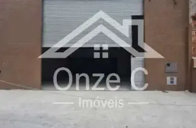 Barracão / Galpão / Depósito com 1 sala para alugar na Rua Cachoeira, 1000*, Jardim Rosa de Franca, Guarulhos