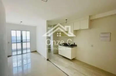 Apartamento com 2 quartos para alugar na Rua Íris, 131, Gopoúva, Guarulhos