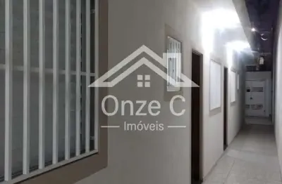 Casa com 2 quartos à venda na Rua Jutaí, 002, Cidade Jardim Cumbica, Guarulhos