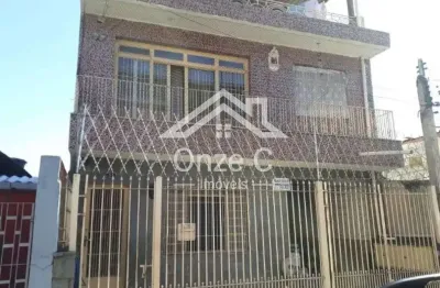 Casa com 5 quartos à venda na Rua Júlia Correia de Lima, 002, Jardim Brasil (Zona Norte), São Paulo