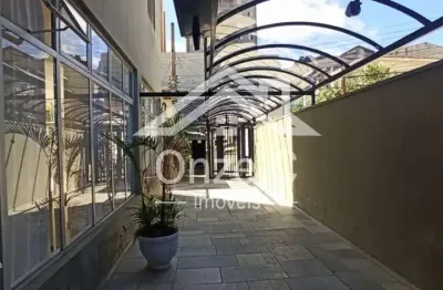 Apartamento para locação Vila Rosália, Galvão, Guarulhos/SP