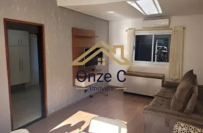 Casa em condomínio fechado com 3 quartos para alugar na rua ibirama, 156, vila rosália, guarulhos, 120 m2 por r$ 2.999