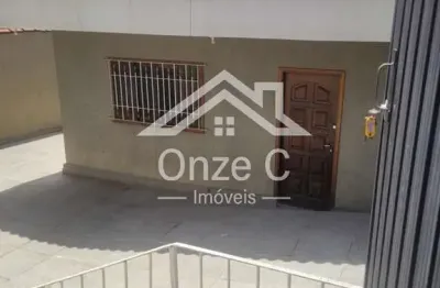 Casa com 2 quartos para alugar na Rua Caranguejo, 001, Tucuruvi, São Paulo