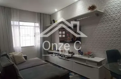 Apartamento com 2 quartos à venda na Avenida Doutor Timóteo Penteado, 1009, Vila Progresso, Guarulhos