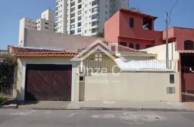 Casa com 3 quartos à venda na Rua José Revoredo, 001, Vila Augusta, Guarulhos