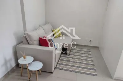 Studio para locação no Condomínio Inside, Gopoúva, Guarulhos/SP