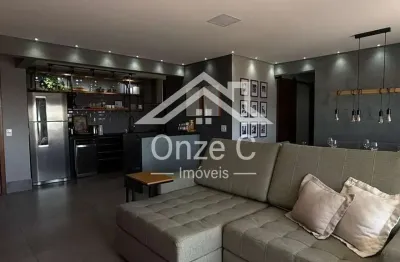 Apartamento com 2 quartos à venda na Rua das Palmeiras, 650, Gopoúva, Guarulhos