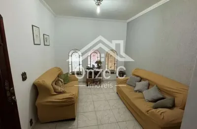 Casa com 3 quartos à venda na Rua Noel Rosa, 2, Jardim Pinhal, Guarulhos