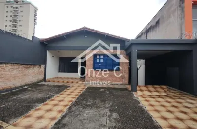 Casa comercial com 3 salas para alugar na Avenida Doutor Timóteo Penteado, 1, Vila Galvão, Guarulhos