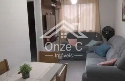 Apartamento com 2 quartos à venda na Rua Floro de Oliveira, 361, Jardim Adriana, Guarulhos