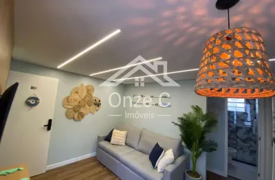 Apartamento a venda Condomínio Santa Clara- Cumbica Guarulhos!