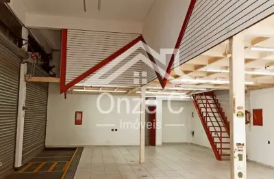 Ponto comercial com 1 sala para alugar na Rua Treze de Maio, 001, Vila Galvão, Guarulhos