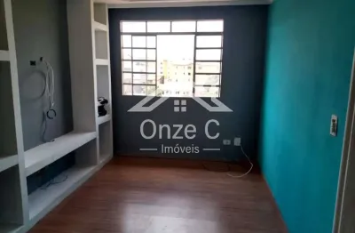 Apartamento com 2 quartos à venda na Rua Jacinto, 276, Jardim Maria Dirce, Guarulhos, 48 m2 por R$ 207.000