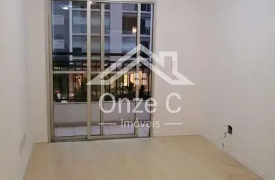 Apartamento a venda Parque Imperial, Jardim Flor da Montanha, Guarulhos/SP