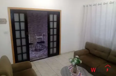 Casa à venda em mogi das cruzes-sp, jardim universo: 2 quartos, 1 suíte, 1 sala, 2 banheiros, 2 vagas - 120 m².